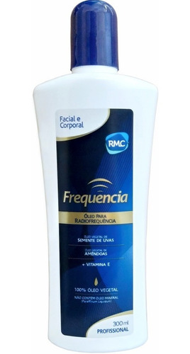 Óleo Frequência - Rmc - Ibramed - Hooke -uso Profissional