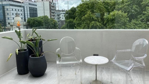 Imagen 8 de 15 de Venta De Espectacular Duplex A Minutos Del Centro Y La Playa