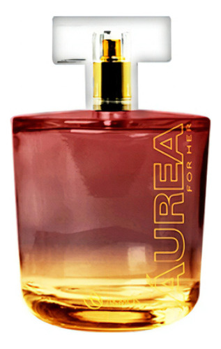 Áurea For Her Akmos 100ml - Perfume Feminino