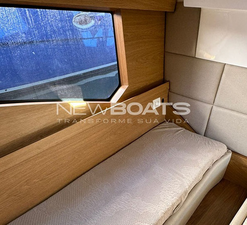 Real 40 Ht Ñ Intermarine Beneteau Phantom Solara Evolve