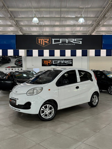 Chery QQ 1.0 Look Flex 5p