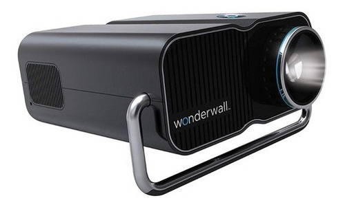 Imagen 2 de 6 de Video Proyector Discovery Wonderwall Mini Infocus Cañon