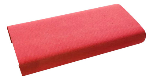 Dragon Boat Seat Durable Para Competición Máquinas De Rojo