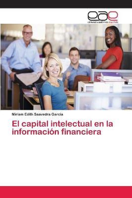 Libro El Capital Intelectual En La Informacion Financiera...