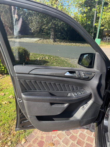 Mercedes-Benz Clase GLE 3.0 Gle400 Sport 4matic 333cv