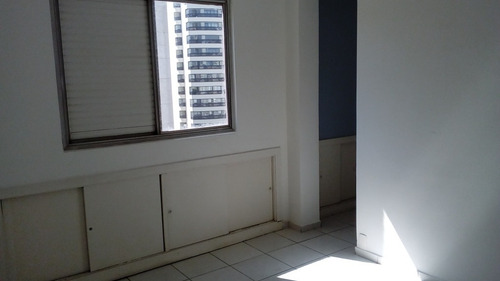 Imagem 6 de 15 de Cobertura Duplex - Junto Ao Metrô Brigadeiro ...... - Ic17252
