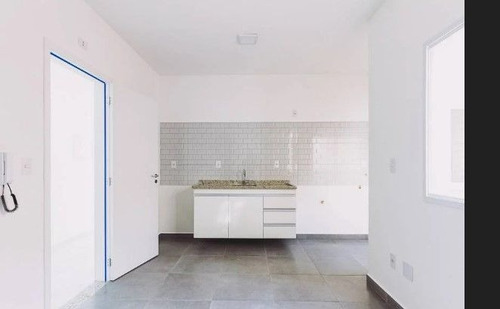 Imagem 9 de 23 de Studio Em Ipiranga, São Paulo/sp De 30m² 1 Quartos À Venda Por R$ 245.000,00 - St1814826-s