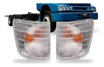 Comprar Par Lanterna Seta Pisca Mercedes Mb 1318 1414 1418 1614 1714