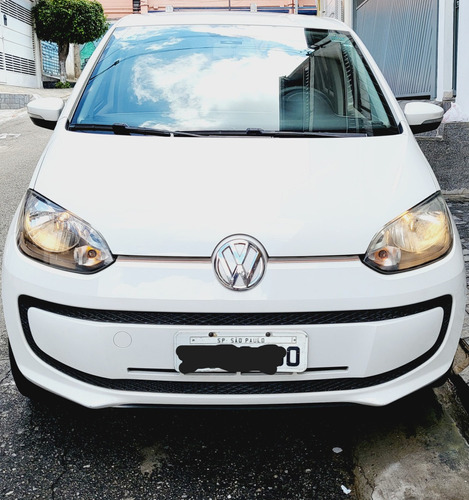 Volkswagen Up! 1.0 Move 5p