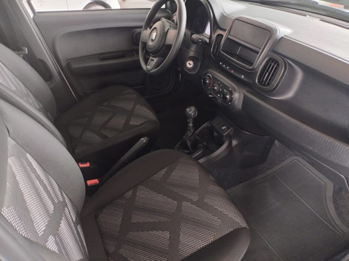 Fiat Mobi 1.0 4P FLEX EVO LIKE