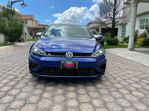 Imagen 2 de 15 de Volkswagen Golf R