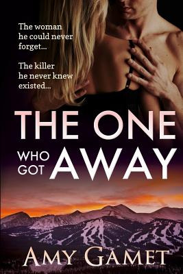 Libro The One Who Got Away - Gamet, Amy