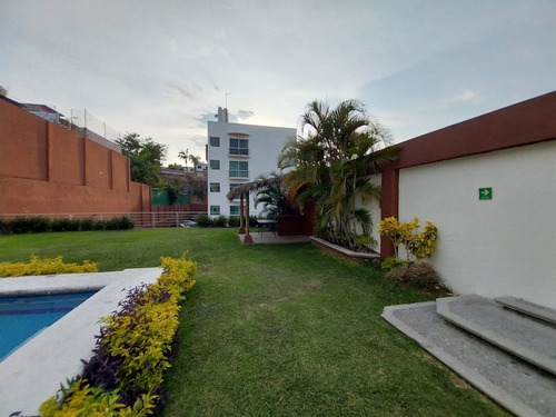 Renta Pent House Con Roof Garden Privado Av. Díaz Ordaz