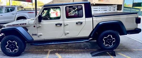 Jeep Gladiator 3.6 Rubicon 4x4 At