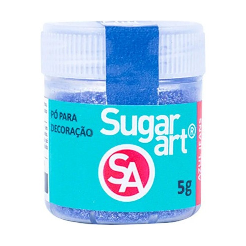 Colorante Comestible Sugar Art - Azul Jeans          (897)  