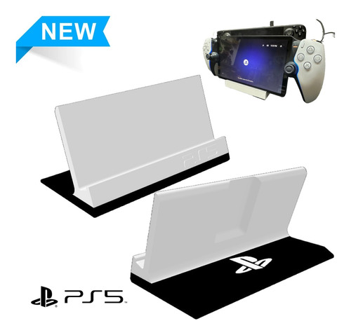 Base Ps5 Portable Versión Estándar 2023