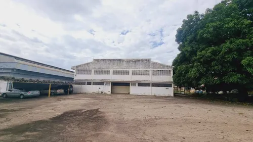 Jc Alquila Galpon En Guacara