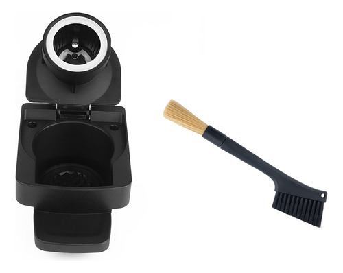 Adaptador De Cápsulas De Café Reutilizable Para Dolce Gusto