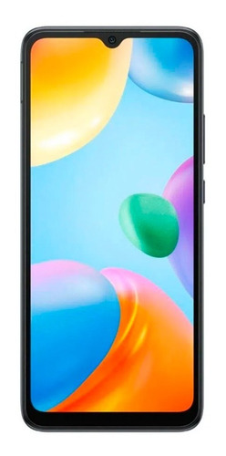 Imagen 2 de 4 de Xiaomi Redmi 10c Dual Sim 4gb +128gb
