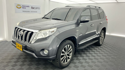 Toyota Prado 3.0 Tx-l