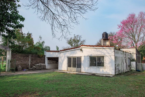 Imagen 4 de 17 de Casa Quinta En Venta Sobre Ruta Nacional Nº 11