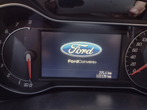 Ford S-Max 2.3 Titanium