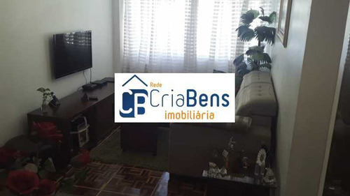 Imagem 2 de 15 de Apartamento-à Venda-freguesia (ilha Do Governador)-rio De Janeiro - Ppap30176