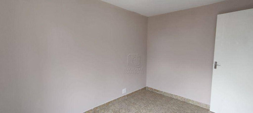 Imagem 9 de 24 de Apartamento Com 2 Dormitórios Para Alugar, 54 M² Por R$ 1.000,00/mês - Vila Camilópolis - Santo André/sp - Ap13539