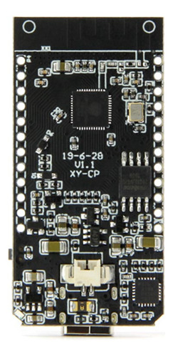 Placa T-display Esp32 V1.1 - Lilygo - Display Ips De 1,14