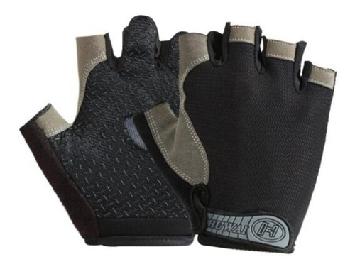 Guantes Gimnasio Entrenamiento Pesas Musculacion Gym Fit