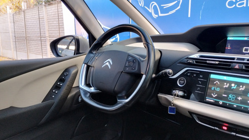 Citroën C4 Picasso 1.6 Hdi 115 Feel Pack