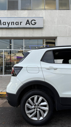 Volkswagen T-Cross 1.6 Trendlinde Mt