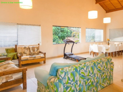 Imagem 14 de 20 de Casa - Ca00605 - 68387713