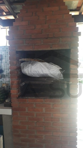 Imagem 7 de 28 de Chácara À Venda Em Juquitiba - 454 - 68738272
