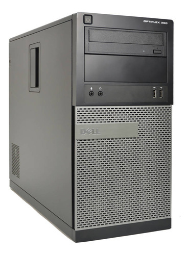 Super Cpu Dell Optiplex  Core I7 3.2ghz  16gb-500gb 