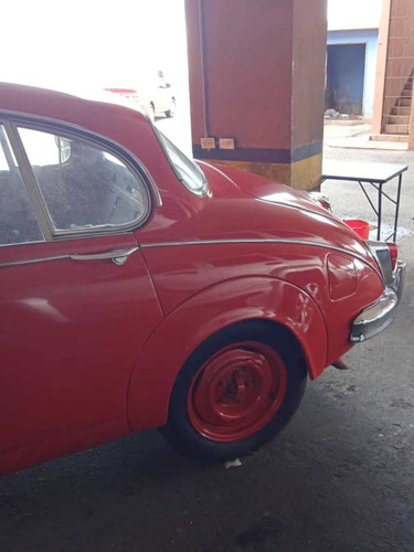 Imagen 6 de 14 de Jaguar Mark Ii - Sincronica