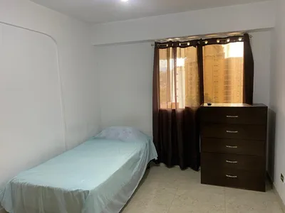 Habitación en alquiler