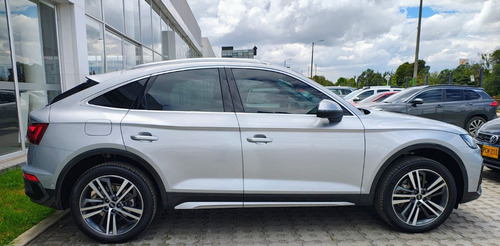 Audi Q5 Sportback 2.0t Mhve 249hp 2021