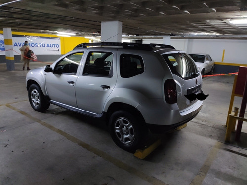 Renault Duster 1.6 Ph2 4x2 Dynamique 110cv 2018