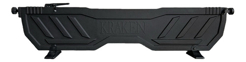 Divisor Separador De Caja Kraken Para Dodge Ram 1500