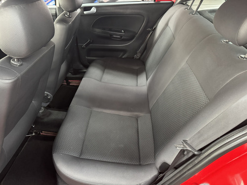 Volkswagen Gol 1.6 Trendline Mt