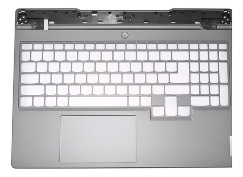 Capa De Apoio Para Mãos 5cb1f39096 Nova Para Legion 5 15iah7