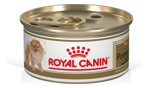 Royal Canin Pomeranian Wet 85 G