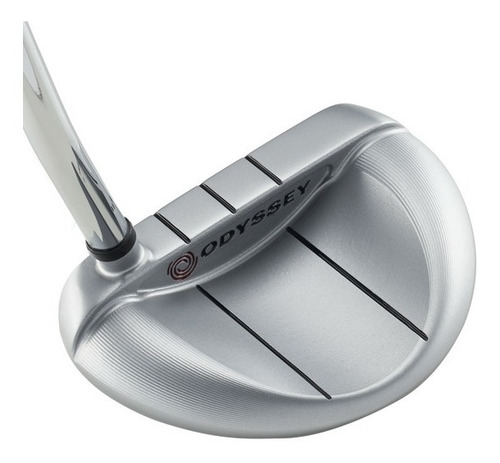 Imagen 2 de 9 de Golfargentino Putter Odyssey White Hot Og Rossie