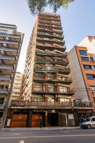 Imagen 16 de 16 de Venta Departamento 4 Amb C/cochera Las Cañitas