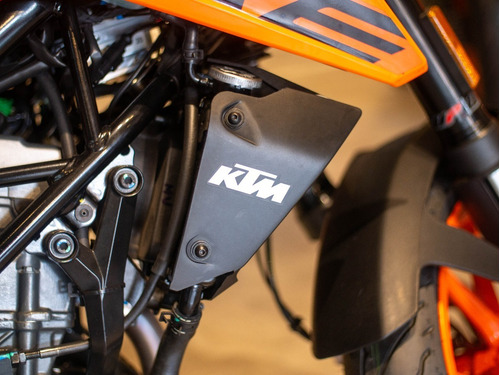 Imagen 17 de 25 de Ktm Duke 200 Ng Entrega Inmediata