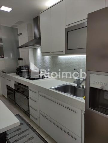 Imagem 8 de 19 de Apartamento - Ref: 6092