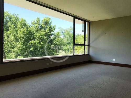 Imagen 17 de 22 de Departamento En Venta De 4 Dormitorios En Vitacura