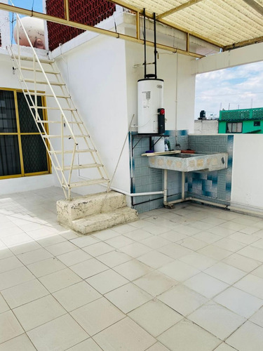 Imagen 11 de 12 de Casa En Venta | 200 M2 | 6 Recámaras | Cuchilla Del Tesoro