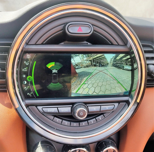 Imagen 8 de 15 de Minicooper S Hot Chili Convertible 2019
